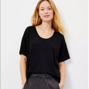 Lou & Grey Everyday Tee